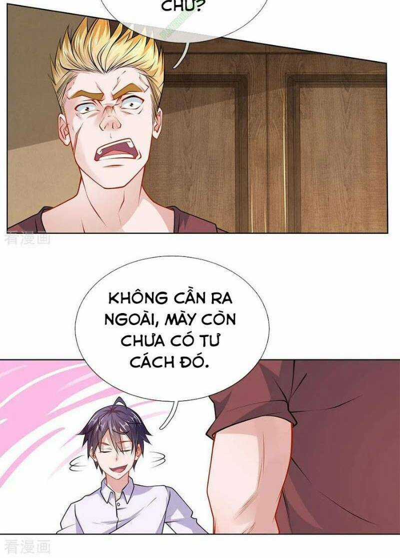 Cực Phẩm Yêu Nghiệt Chapter 30 trang 3