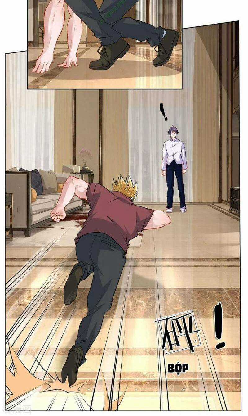 Cực Phẩm Yêu Nghiệt Chapter 30 trang 5