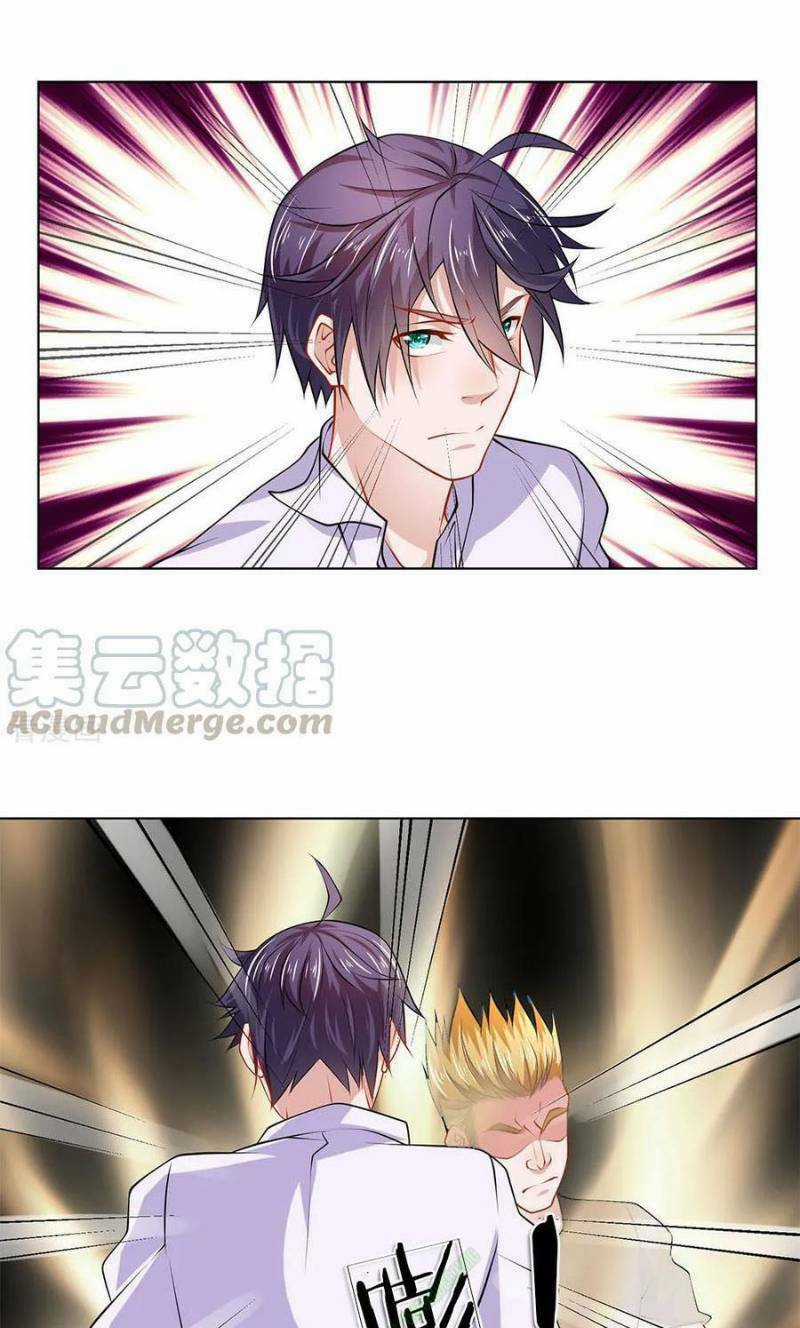 Cực Phẩm Yêu Nghiệt Chapter 30 trang 6