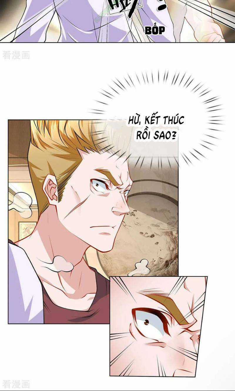 Cực Phẩm Yêu Nghiệt Chapter 30 trang 7