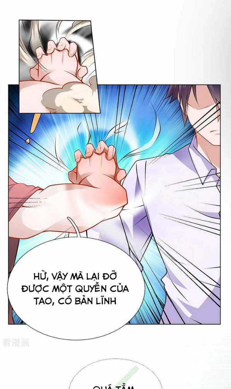 Cực Phẩm Yêu Nghiệt Chapter 30 trang 8