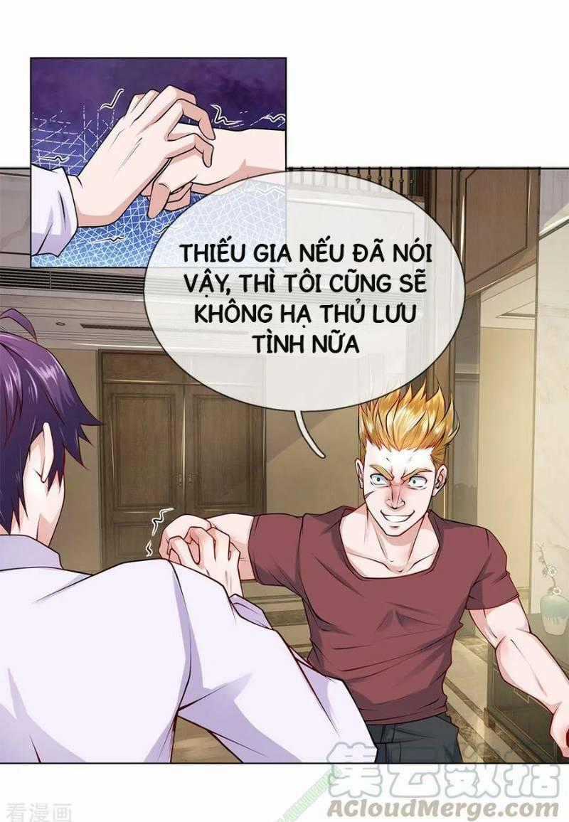 Cực Phẩm Yêu Nghiệt Chapter 31 trang 0