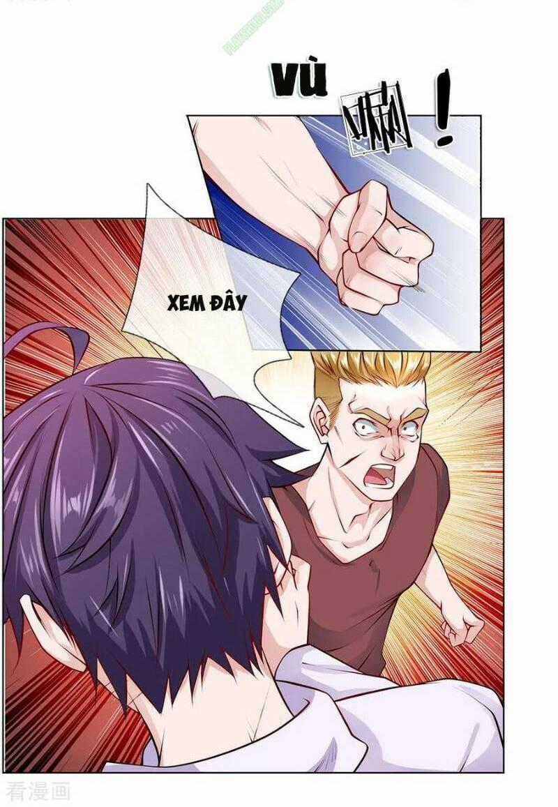Cực Phẩm Yêu Nghiệt Chapter 31 trang 1
