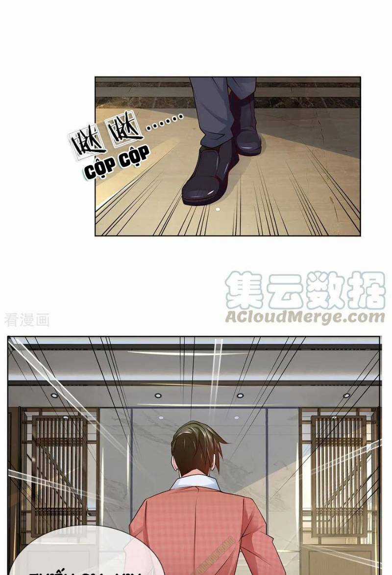 Cực Phẩm Yêu Nghiệt Chapter 31 trang 11