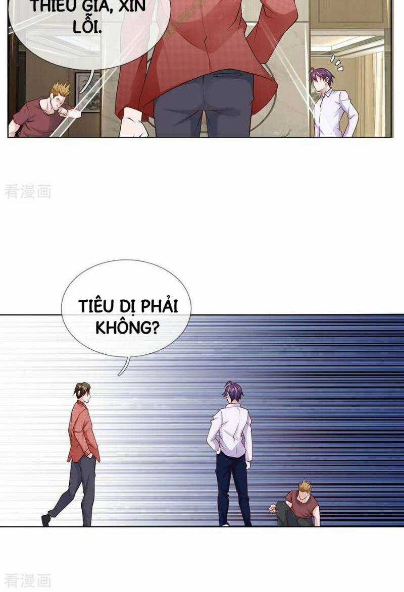 Cực Phẩm Yêu Nghiệt Chapter 31 trang 12