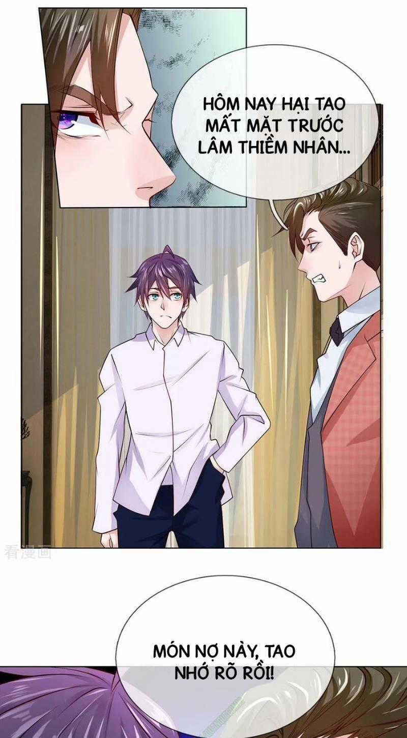 Cực Phẩm Yêu Nghiệt Chapter 31 trang 13