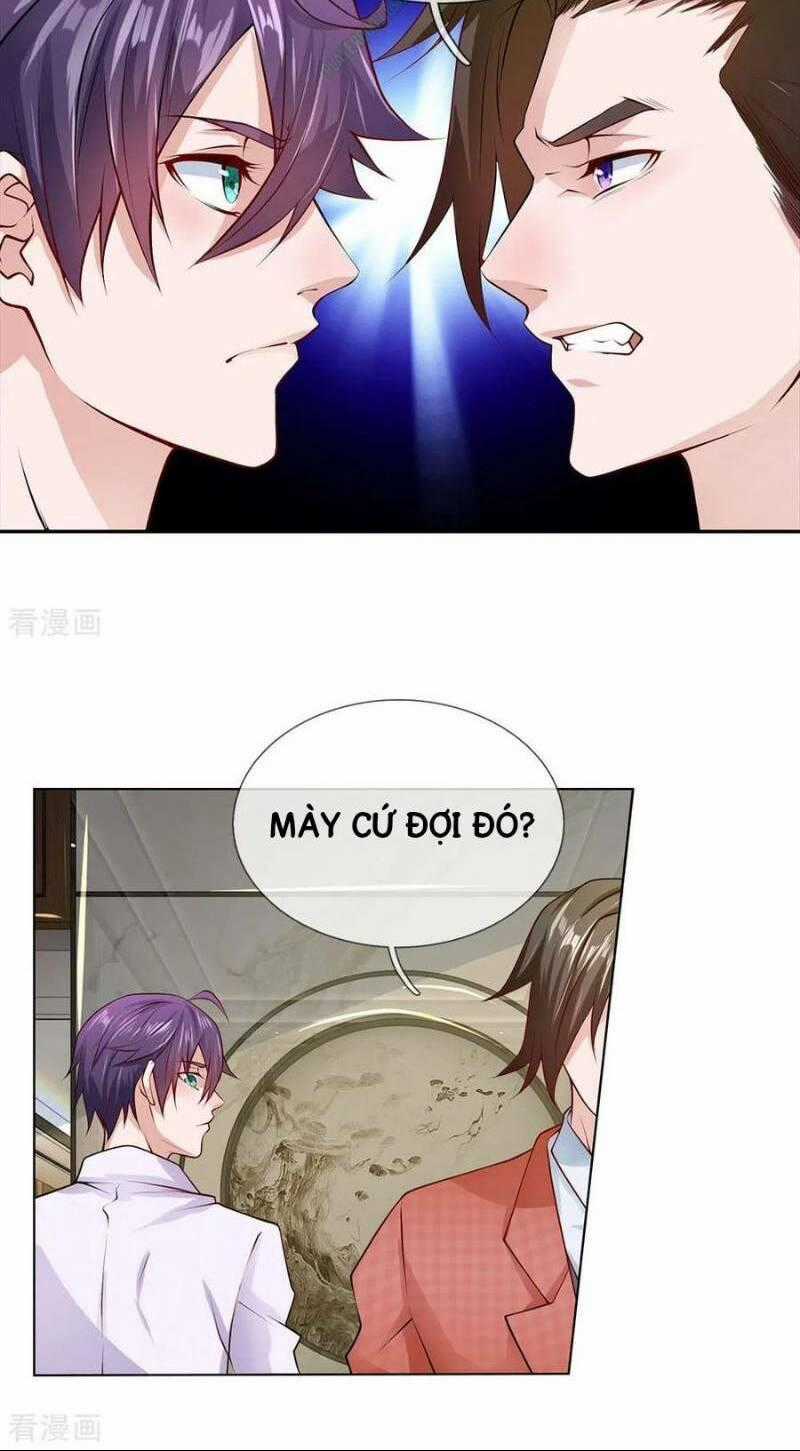 Cực Phẩm Yêu Nghiệt Chapter 31 trang 14