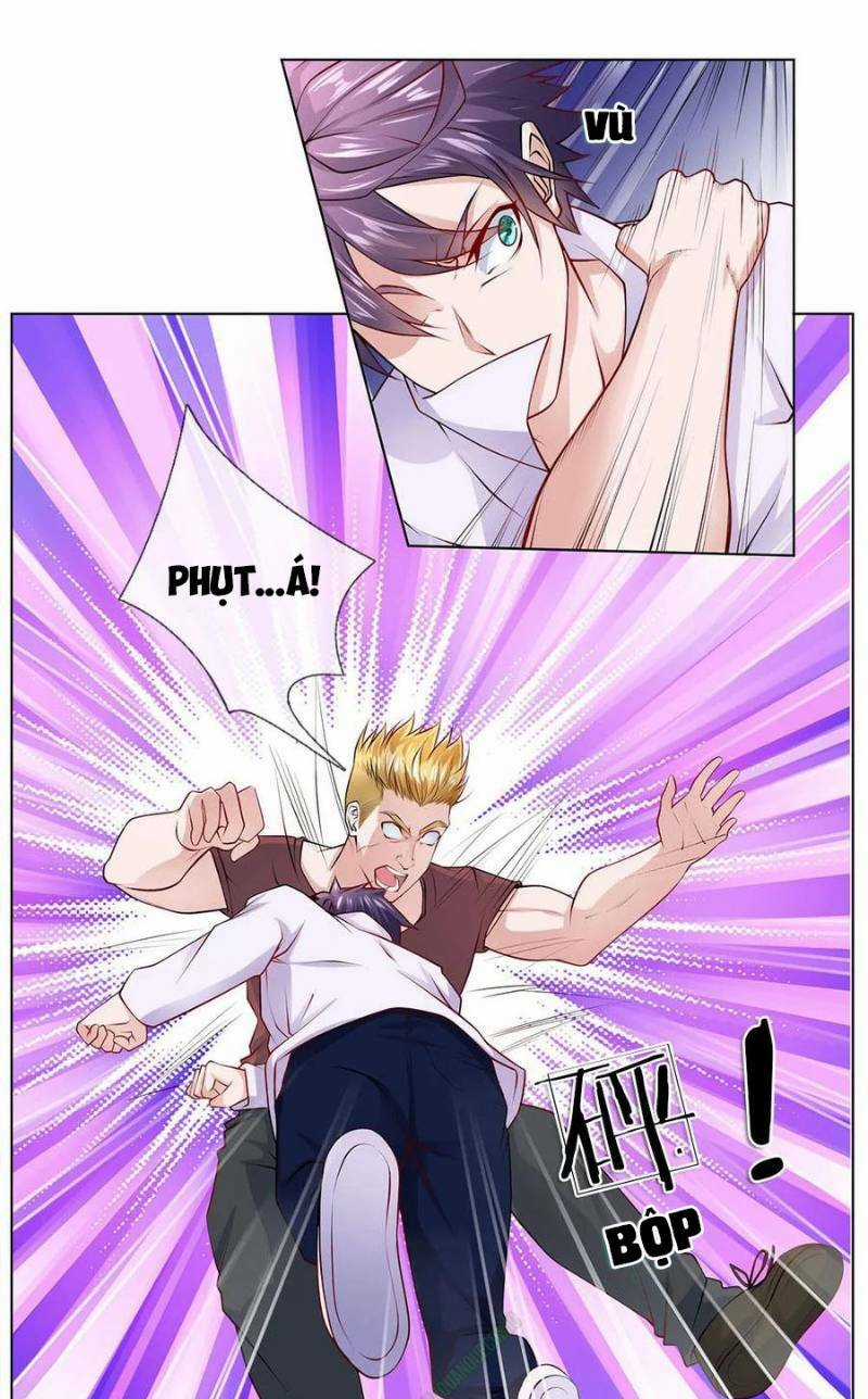 Cực Phẩm Yêu Nghiệt Chapter 31 trang 5