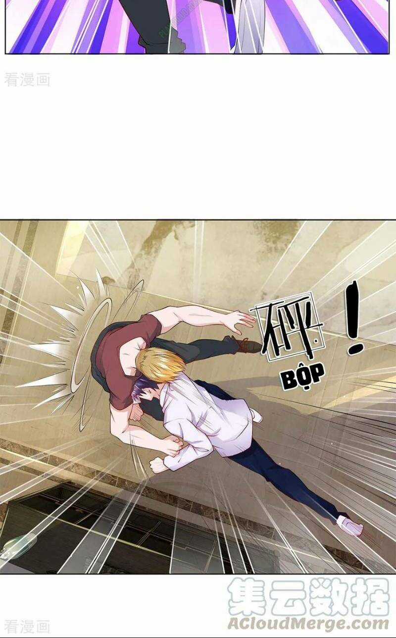 Cực Phẩm Yêu Nghiệt Chapter 31 trang 6