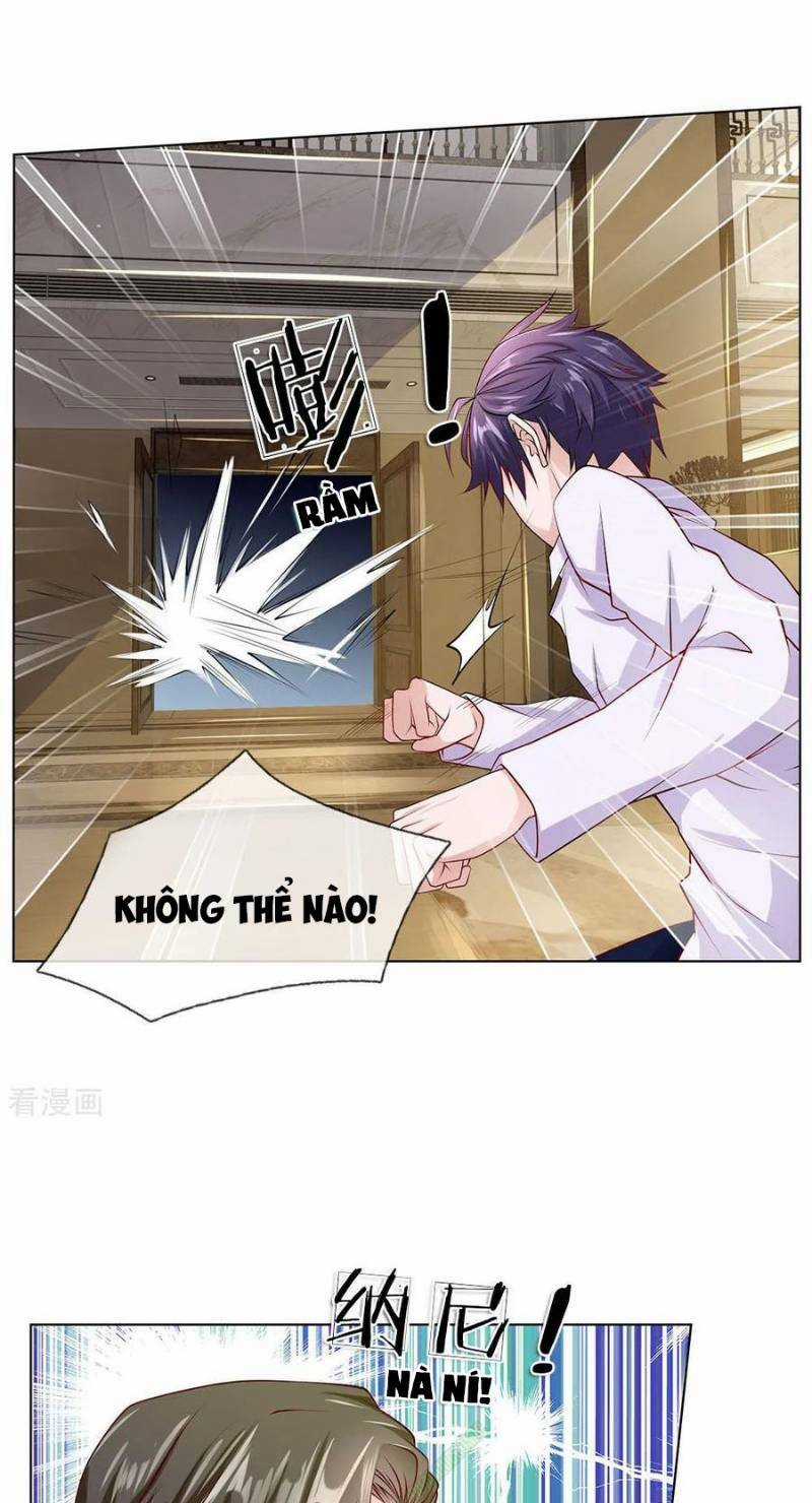 Cực Phẩm Yêu Nghiệt Chapter 31 trang 7