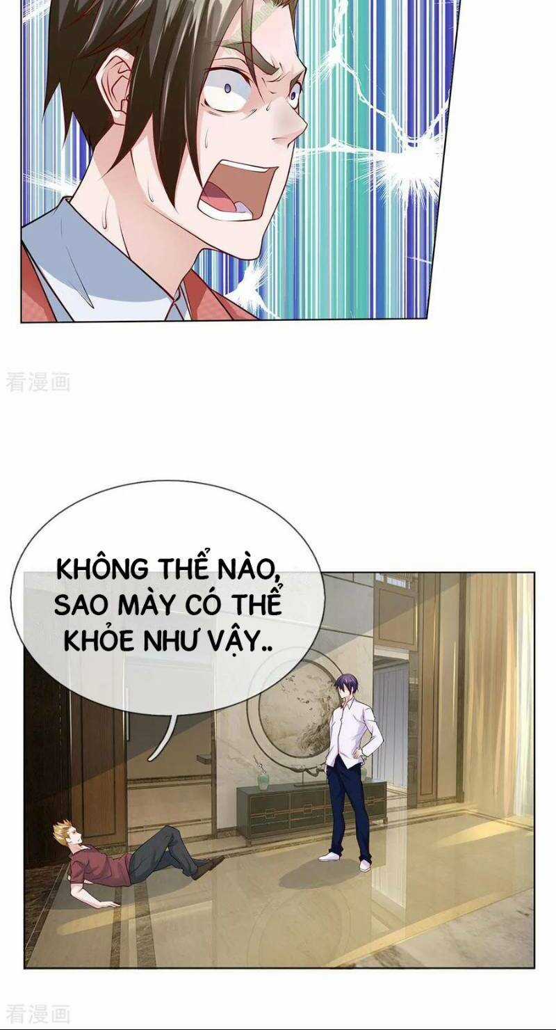 Cực Phẩm Yêu Nghiệt Chapter 31 trang 8