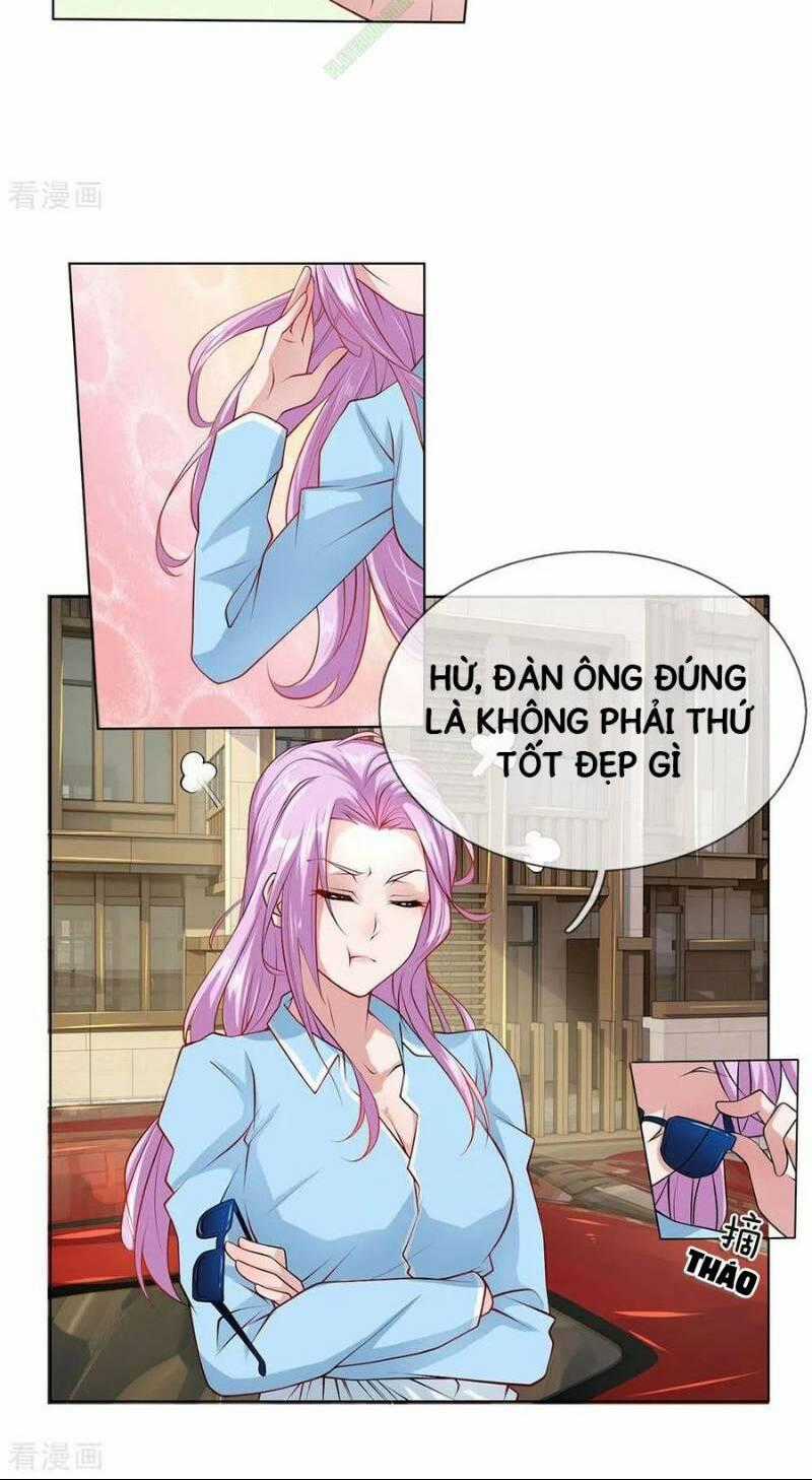 Cực Phẩm Yêu Nghiệt Chapter 32 trang 10