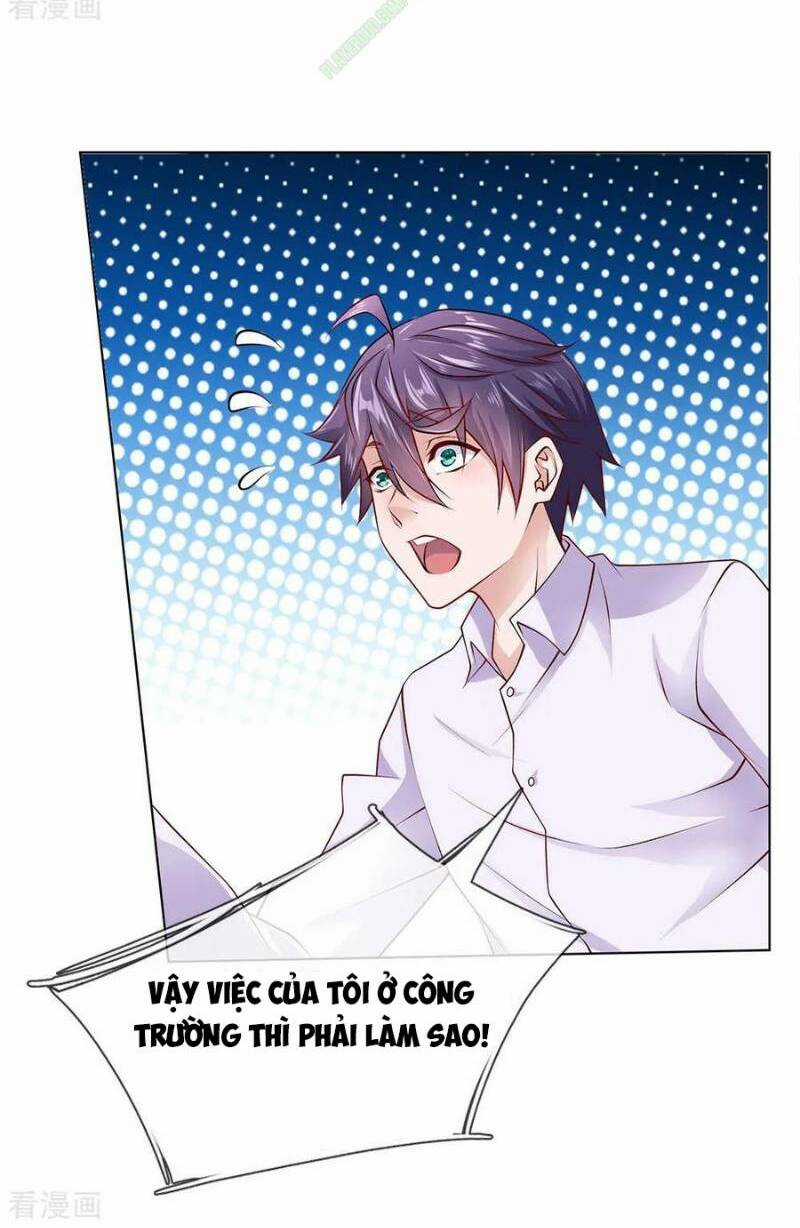 Cực Phẩm Yêu Nghiệt Chapter 32 trang 2