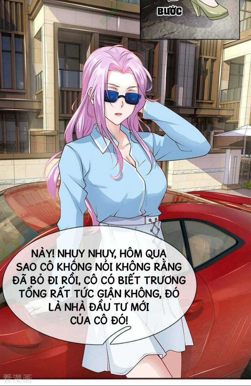 Cực Phẩm Yêu Nghiệt Chapter 32 trang 6