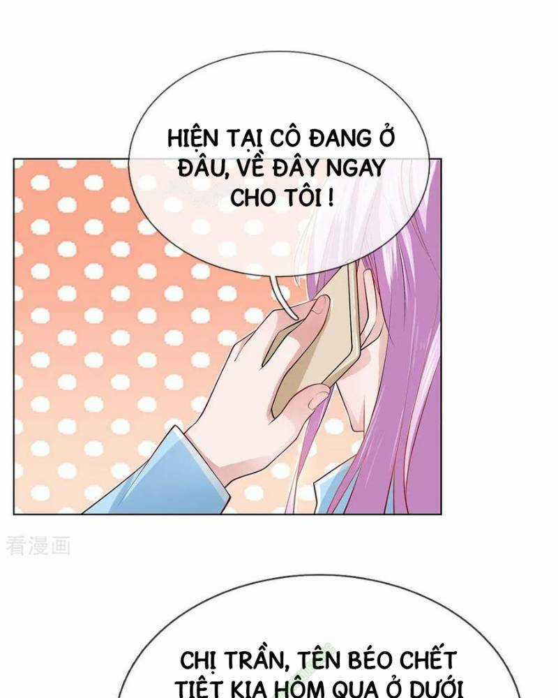 Cực Phẩm Yêu Nghiệt Chapter 32 trang 7