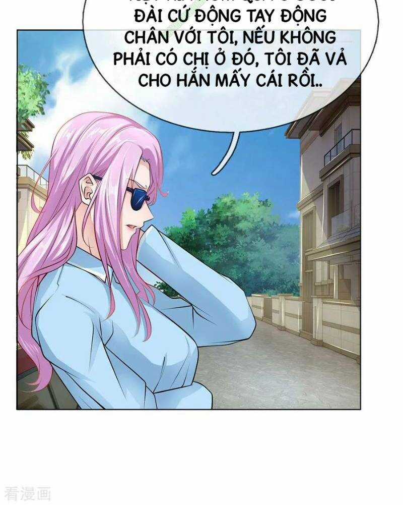 Cực Phẩm Yêu Nghiệt Chapter 32 trang 8