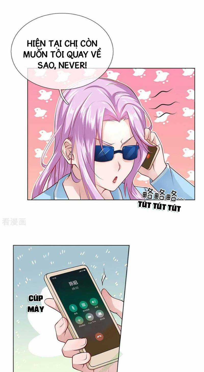 Cực Phẩm Yêu Nghiệt Chapter 32 trang 9