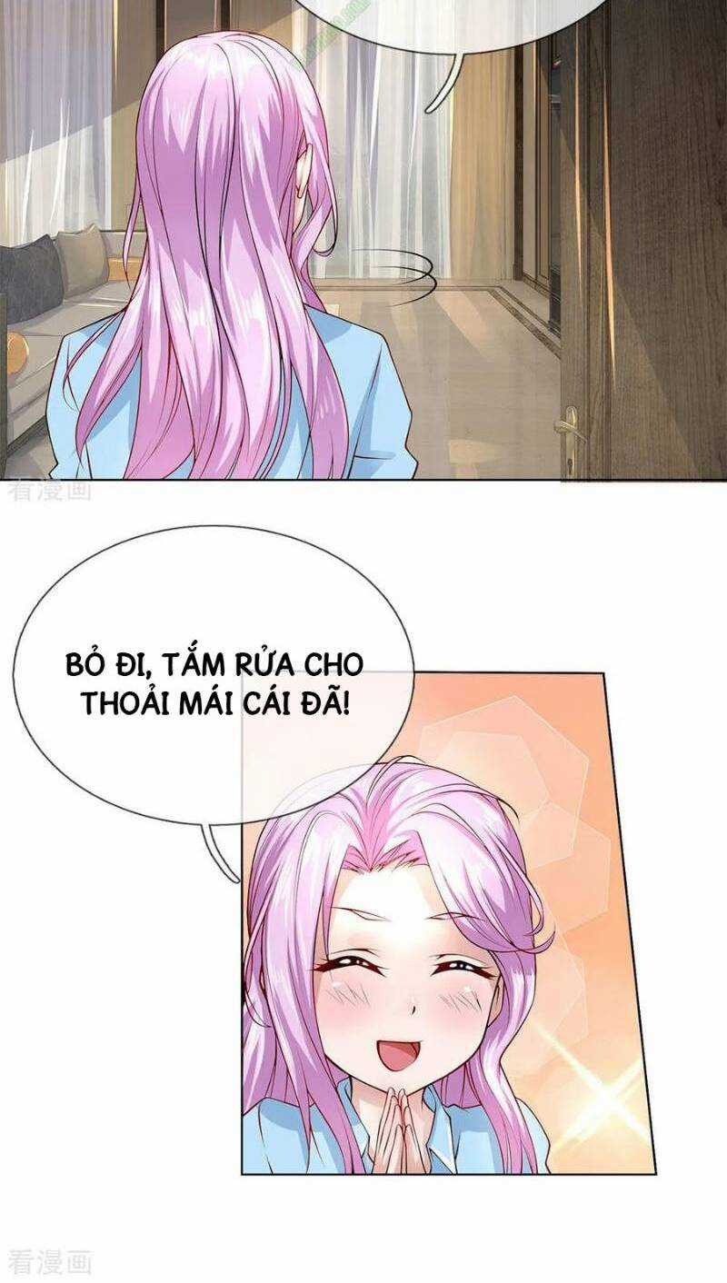 Cực Phẩm Yêu Nghiệt Chapter 33 trang 3