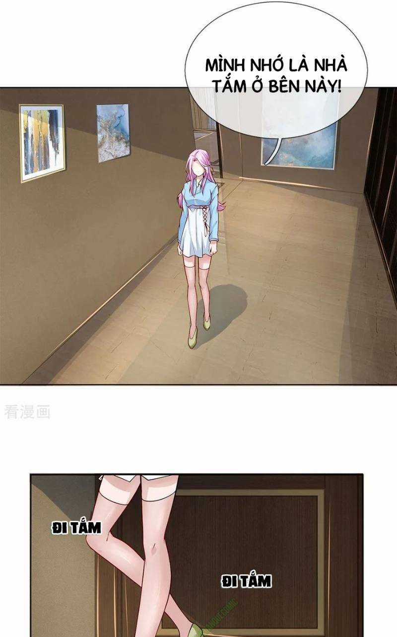 Cực Phẩm Yêu Nghiệt Chapter 33 trang 4