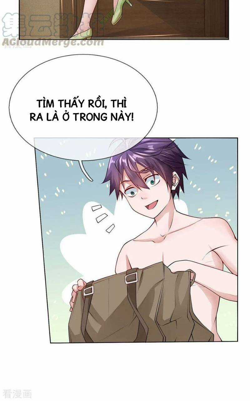 Cực Phẩm Yêu Nghiệt Chapter 33 trang 5
