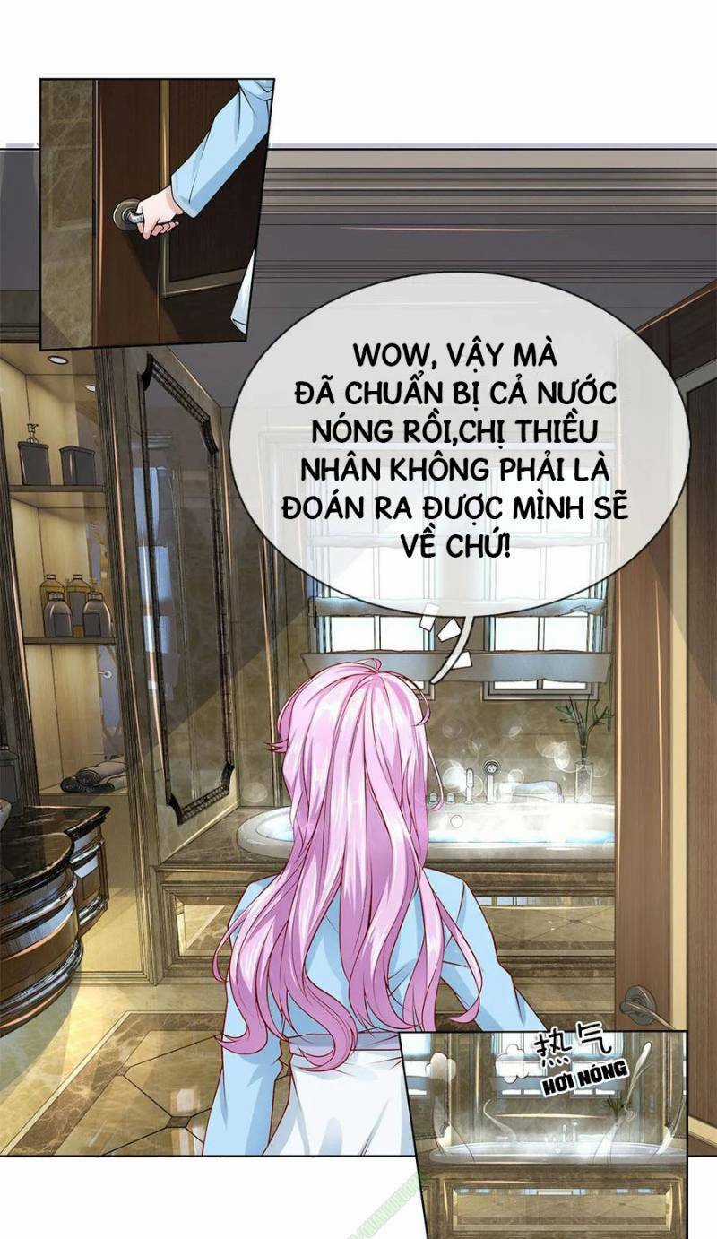 Cực Phẩm Yêu Nghiệt Chapter 33 trang 6