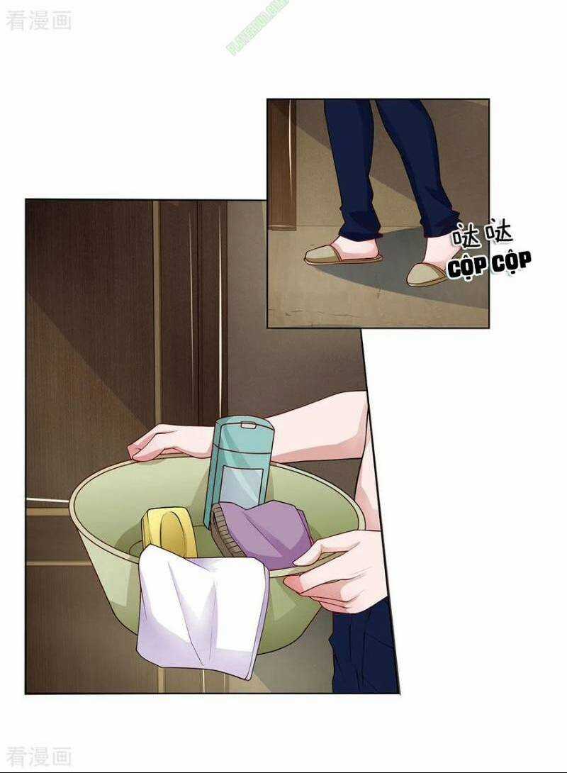 Cực Phẩm Yêu Nghiệt Chapter 33 trang 9