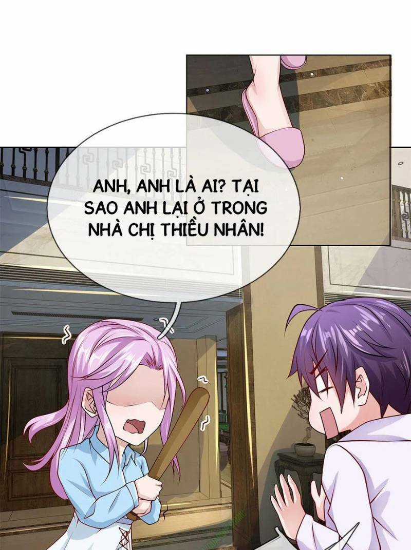 Cực Phẩm Yêu Nghiệt Chapter 34 trang 2