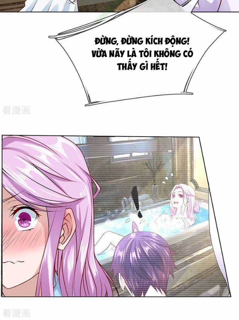 Cực Phẩm Yêu Nghiệt Chapter 34 trang 3