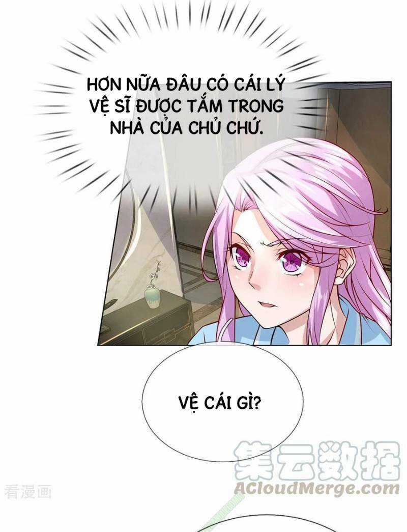 Cực Phẩm Yêu Nghiệt Chapter 34 trang 6