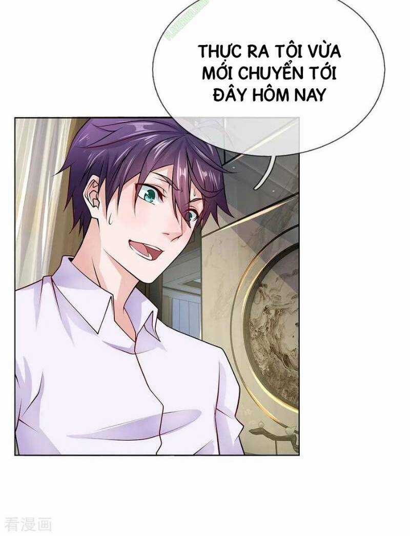 Cực Phẩm Yêu Nghiệt Chapter 34 trang 7