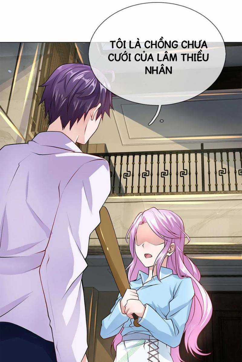 Cực Phẩm Yêu Nghiệt Chapter 34 trang 8