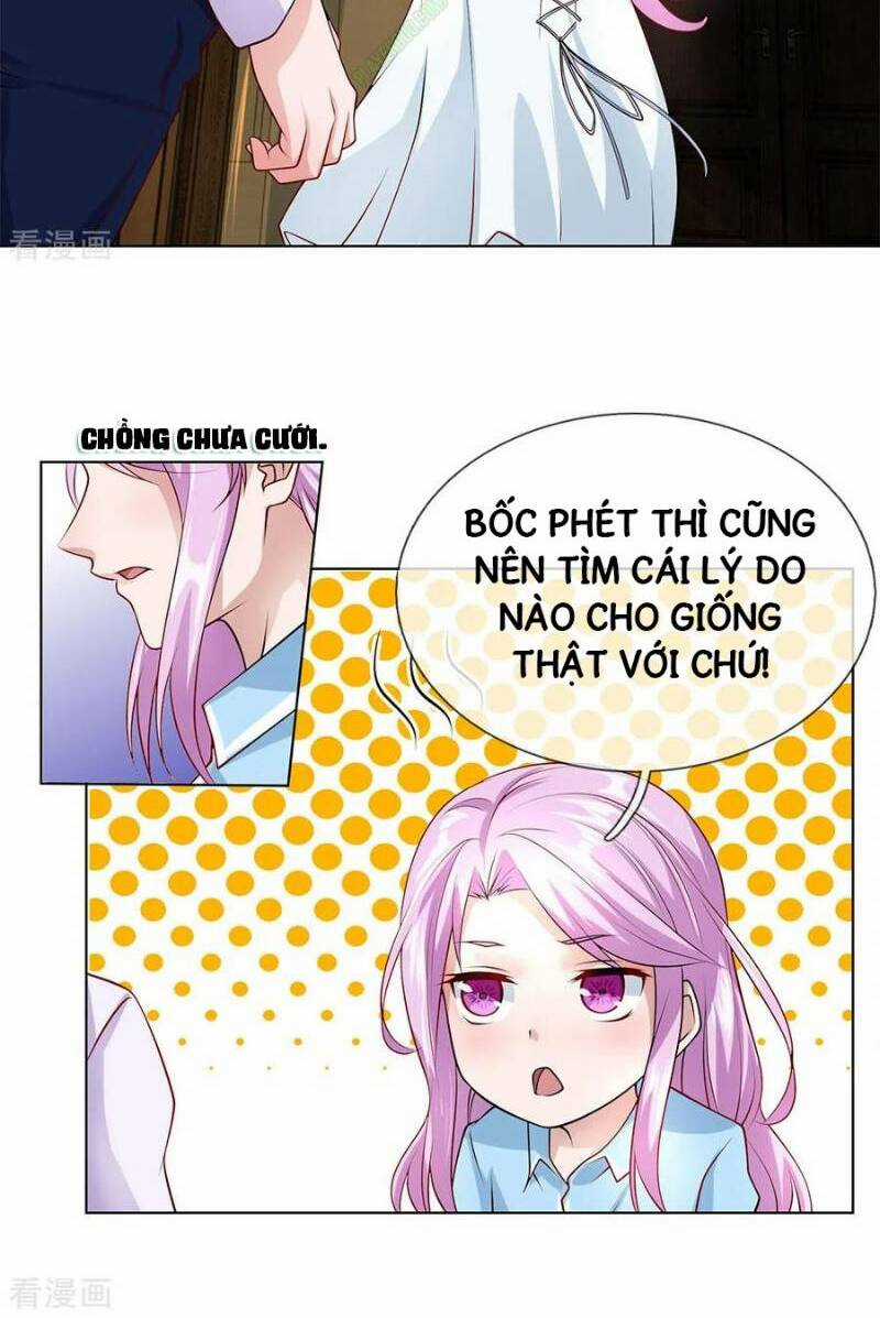 Cực Phẩm Yêu Nghiệt Chapter 34 trang 9