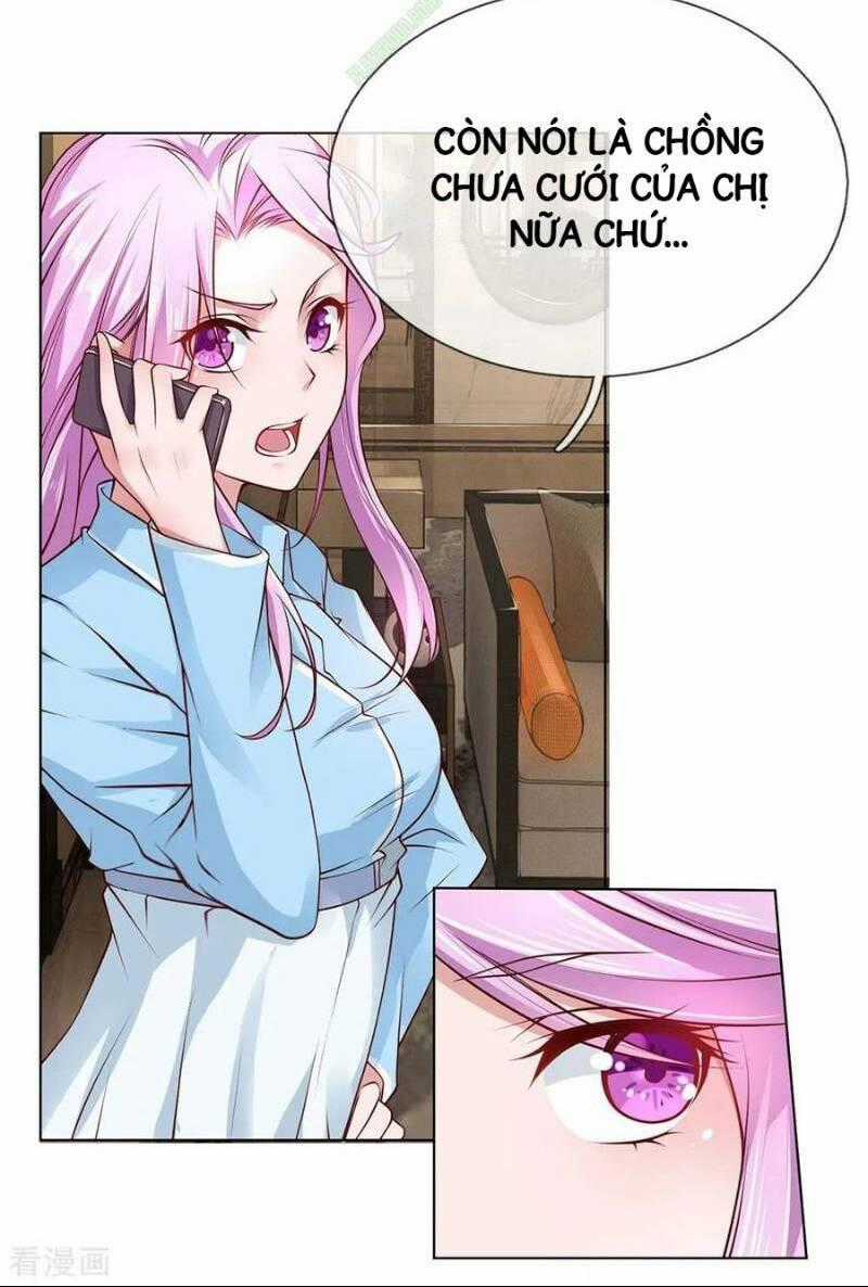 Cực Phẩm Yêu Nghiệt Chapter 35 trang 1
