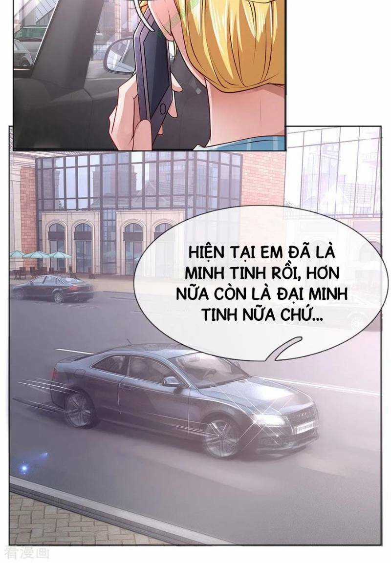 Cực Phẩm Yêu Nghiệt Chapter 35 trang 3