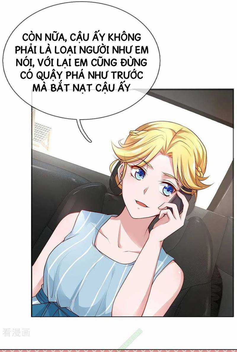 Cực Phẩm Yêu Nghiệt Chapter 35 trang 7