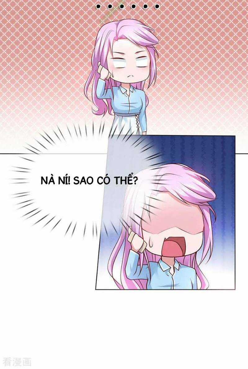 Cực Phẩm Yêu Nghiệt Chapter 35 trang 8