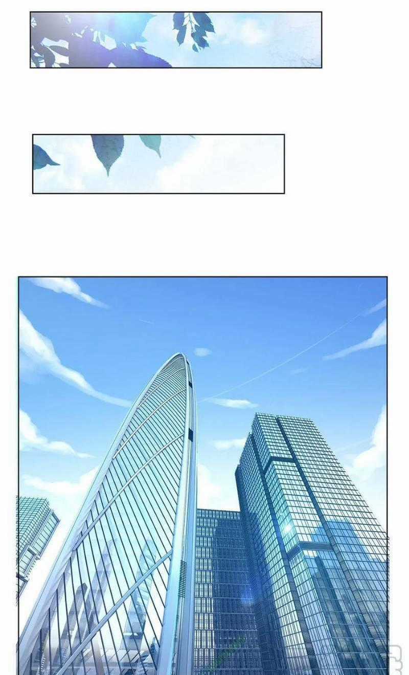 Cực Phẩm Yêu Nghiệt Chapter 36 trang 0