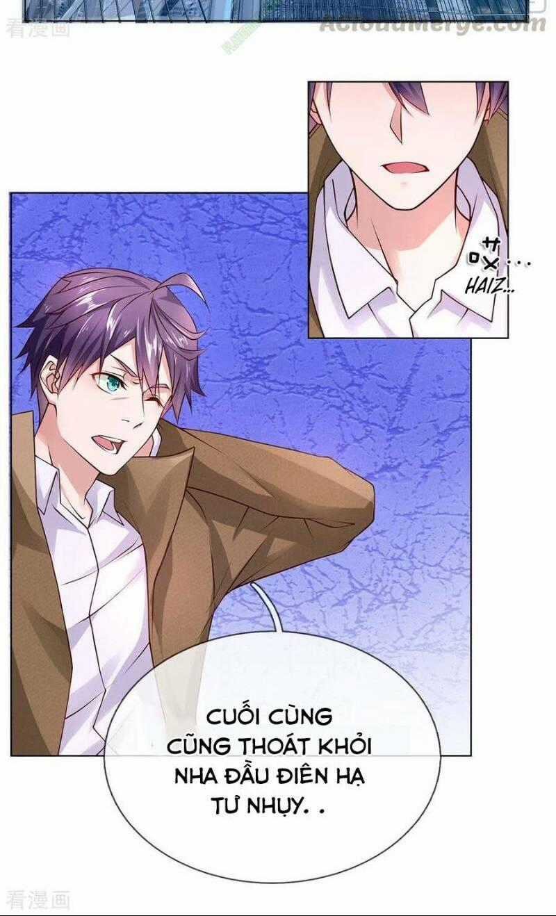 Cực Phẩm Yêu Nghiệt Chapter 36 trang 1