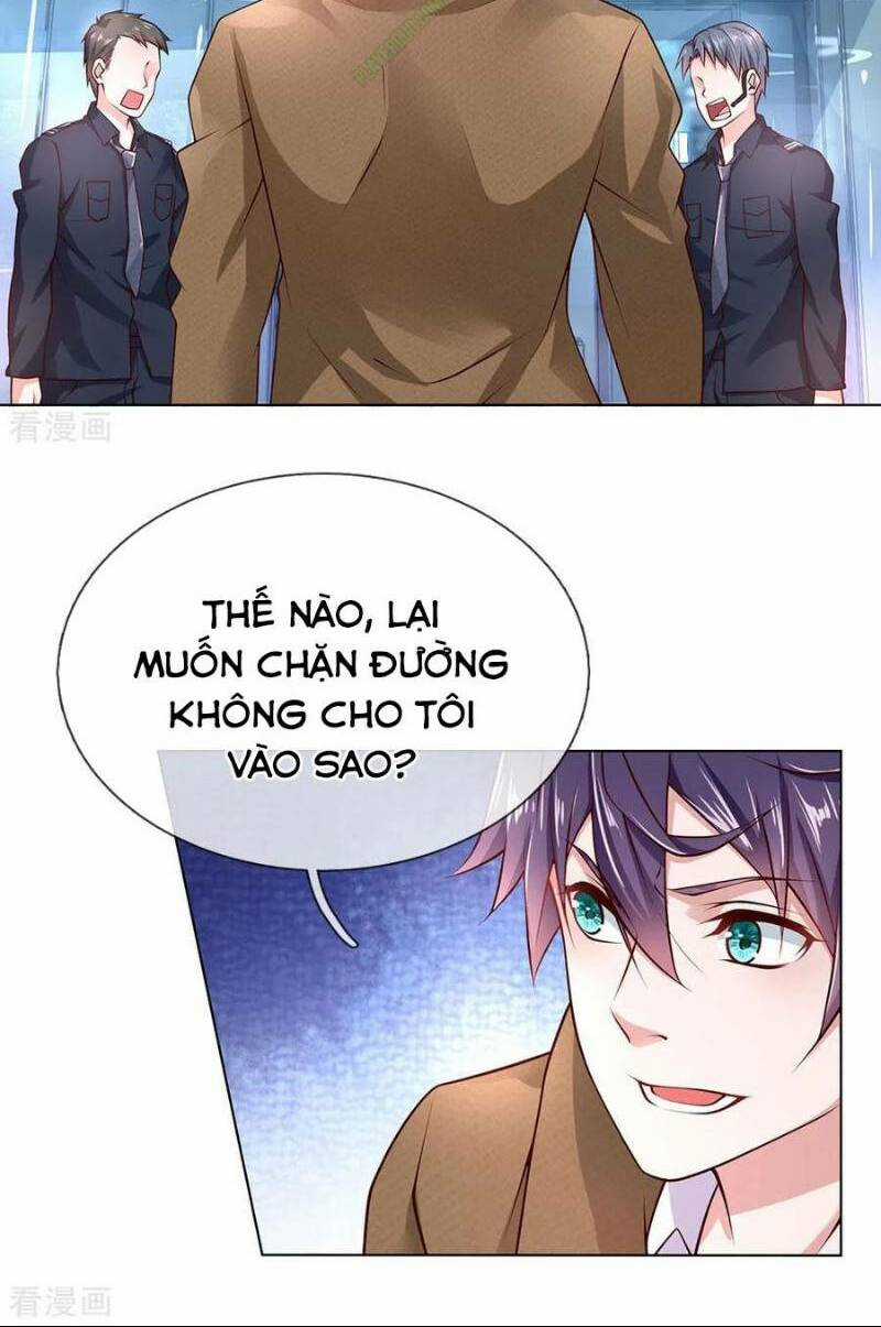 Cực Phẩm Yêu Nghiệt Chapter 36 trang 3