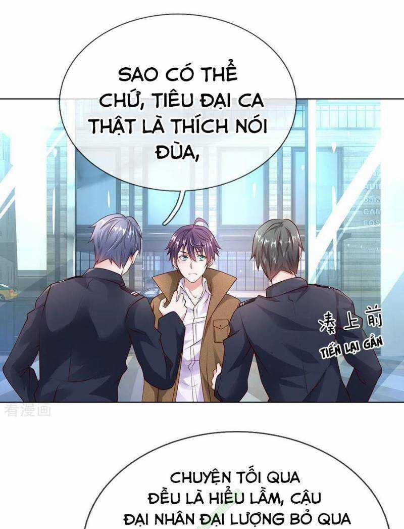 Cực Phẩm Yêu Nghiệt Chapter 36 trang 4