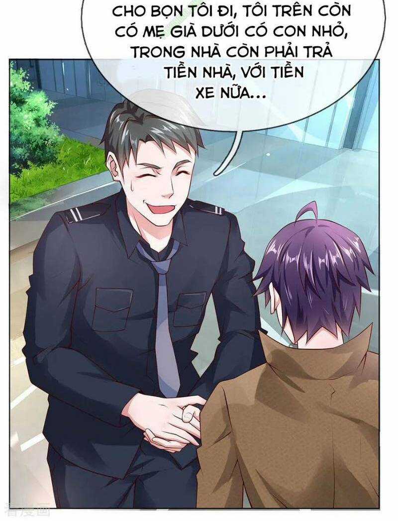 Cực Phẩm Yêu Nghiệt Chapter 36 trang 5