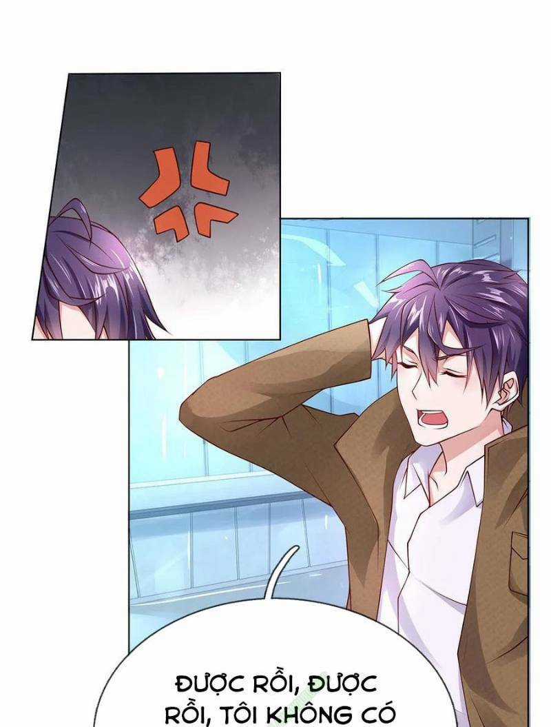 Cực Phẩm Yêu Nghiệt Chapter 36 trang 6