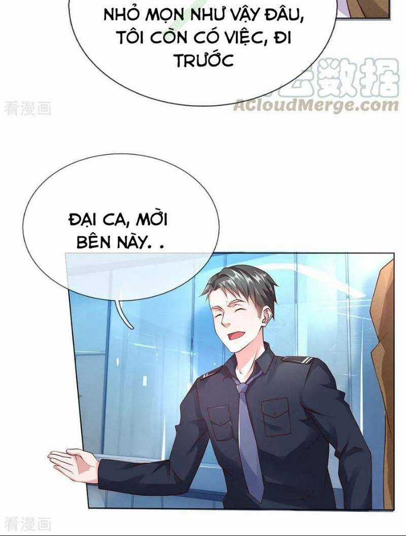 Cực Phẩm Yêu Nghiệt Chapter 36 trang 7
