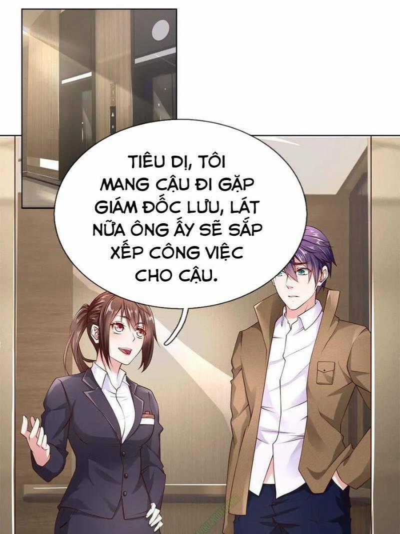 Cực Phẩm Yêu Nghiệt Chapter 37 trang 0