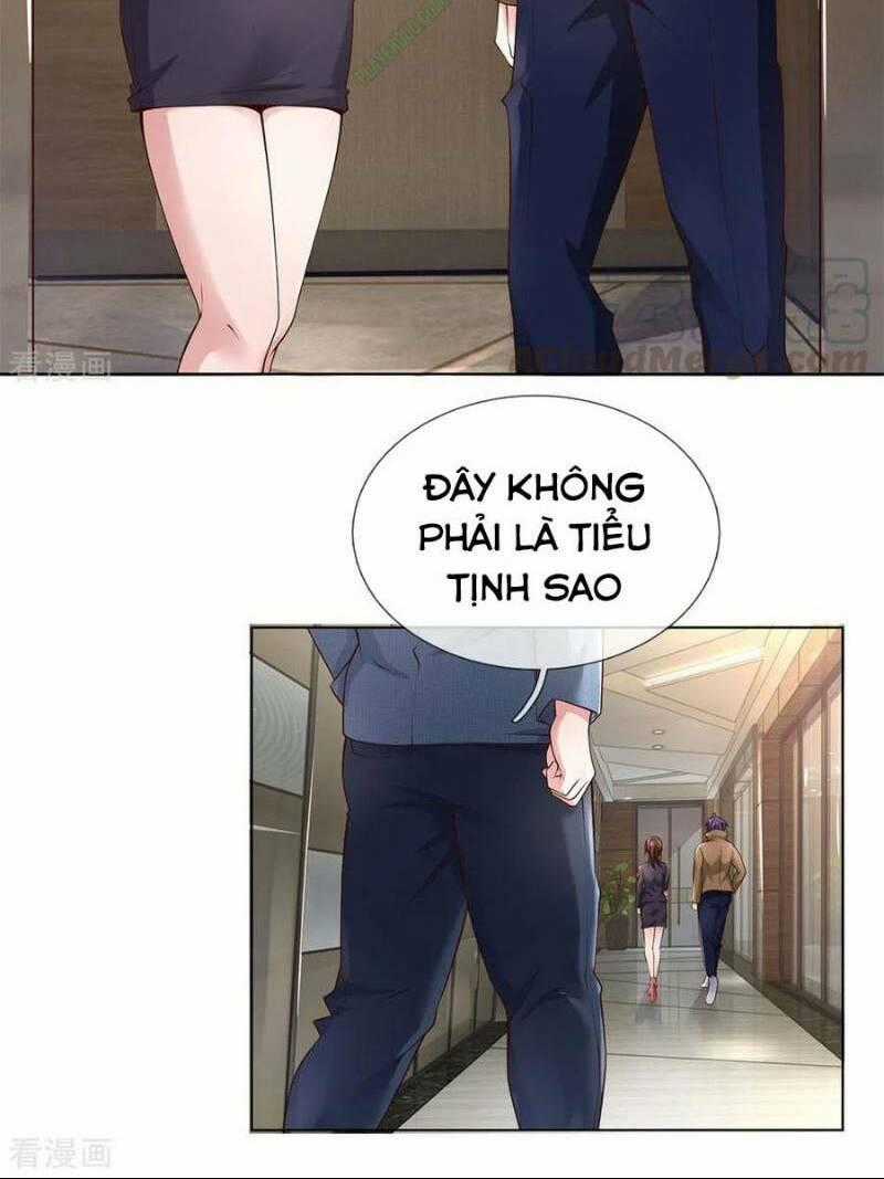 Cực Phẩm Yêu Nghiệt Chapter 37 trang 1