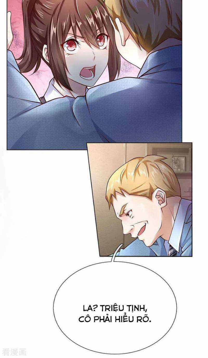 Cực Phẩm Yêu Nghiệt Chapter 37 trang 11