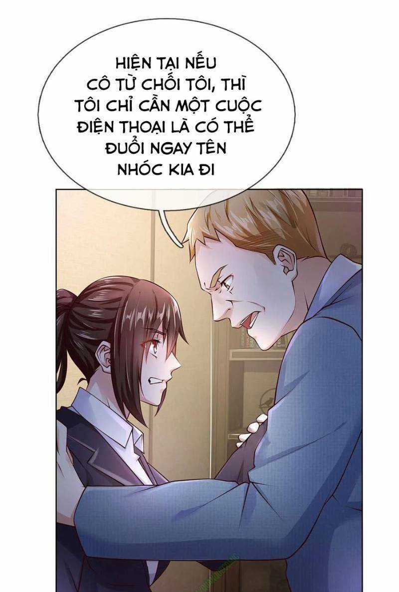 Cực Phẩm Yêu Nghiệt Chapter 37 trang 12