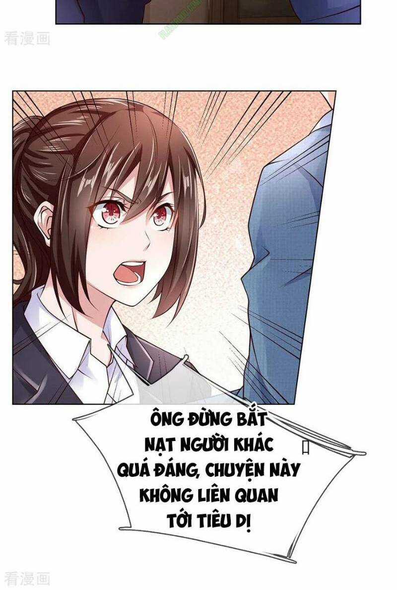 Cực Phẩm Yêu Nghiệt Chapter 37 trang 13