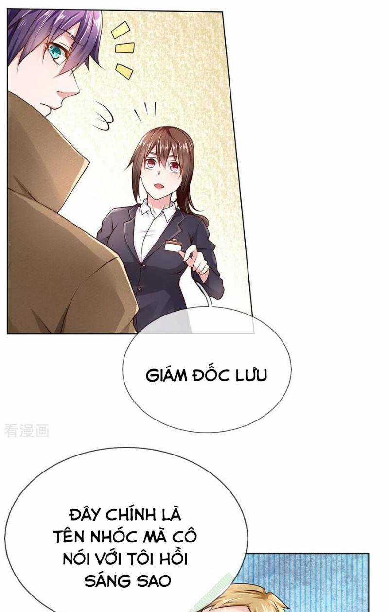 Cực Phẩm Yêu Nghiệt Chapter 37 trang 2