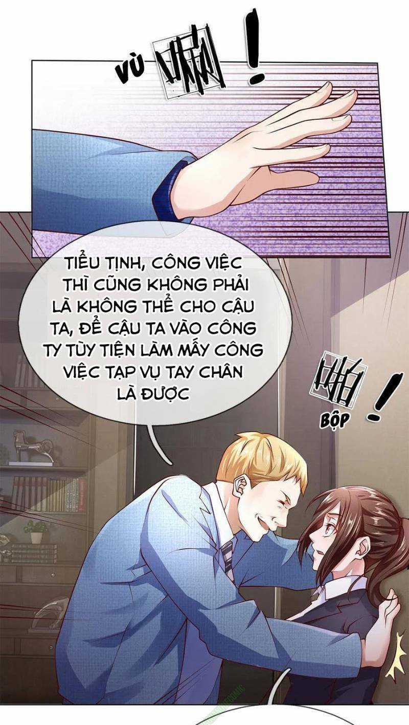 Cực Phẩm Yêu Nghiệt Chapter 37 trang 6